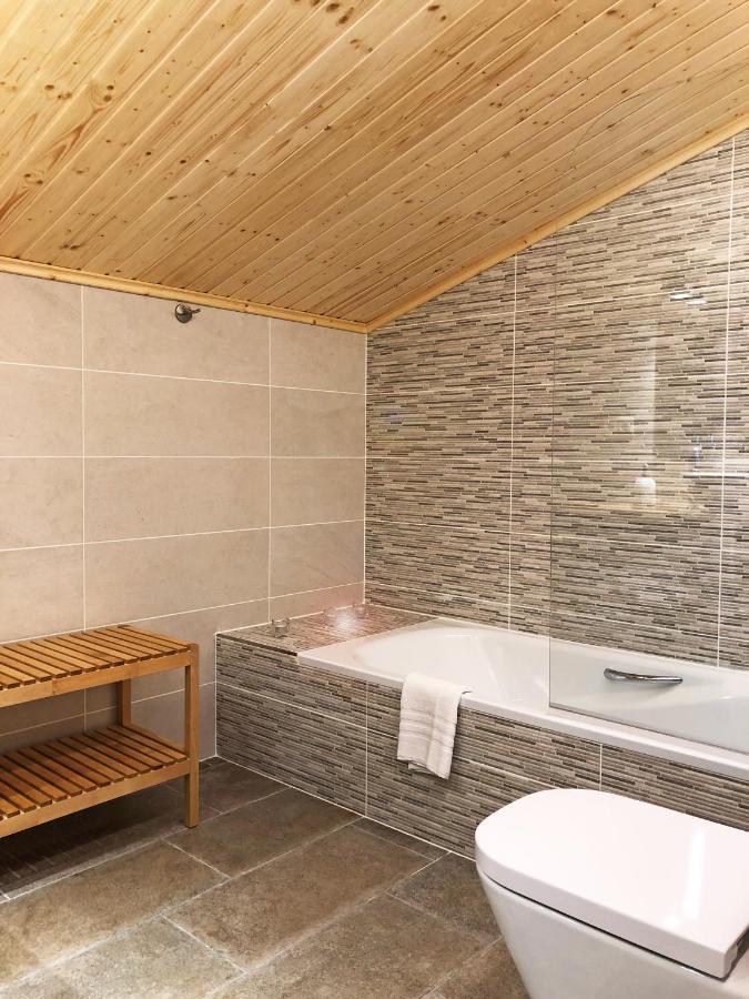 Camí de la Font Apartamento Cretas Exterior foto